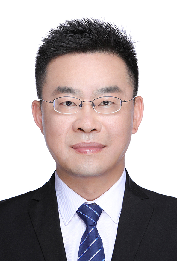 张广钦